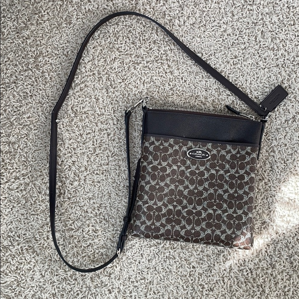 Coach crossbody